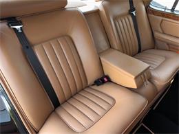 1989 Rolls-Royce Silver Spur (CC-2117606) for sale in Carey, Illinois