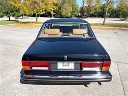 1989 Rolls-Royce Silver Spur (CC-2117606) for sale in Carey, Illinois
