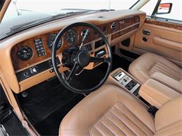 1989 Rolls-Royce Silver Spur (CC-2117606) for sale in Carey, Illinois