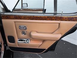 1989 Rolls-Royce Silver Spur (CC-2117606) for sale in Carey, Illinois