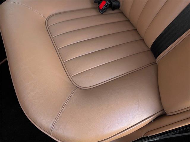 1989 Rolls-Royce Silver Spur (CC-2117606) for sale in Carey, Illinois
