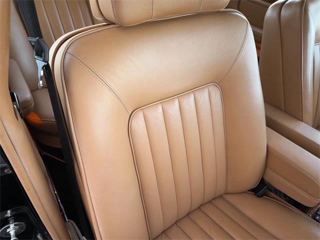 1989 Rolls-Royce Silver Spur (CC-2117606) for sale in Carey, Illinois