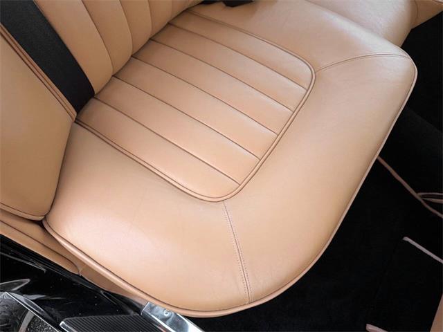 1989 Rolls-Royce Silver Spur (CC-2117606) for sale in Carey, Illinois