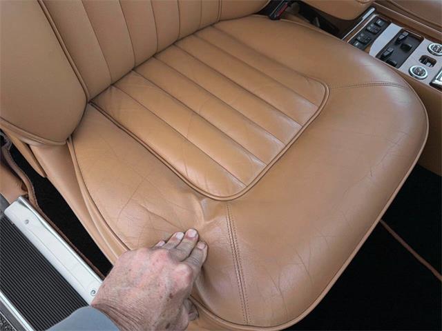 1989 Rolls-Royce Silver Spur (CC-2117606) for sale in Carey, Illinois