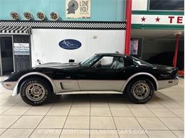 1978 Chevrolet Corvette (CC-2117607) for sale in Clearwater, Florida