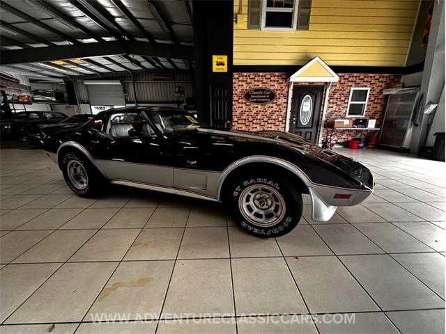 1978 Chevrolet Corvette (CC-2117607) for sale in Clearwater, Florida