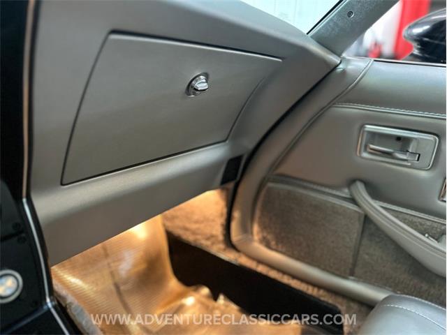 1978 Chevrolet Corvette (CC-2117607) for sale in Clearwater, Florida