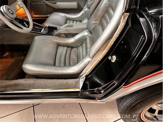 1978 Chevrolet Corvette (CC-2117607) for sale in Clearwater, Florida
