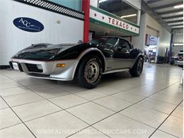 1978 Chevrolet Corvette (CC-2117607) for sale in Clearwater, Florida