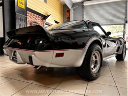 1978 Chevrolet Corvette (CC-2117607) for sale in Clearwater, Florida