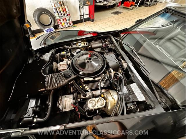 1978 Chevrolet Corvette (CC-2117607) for sale in Clearwater, Florida
