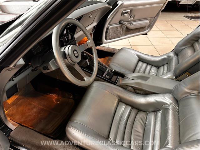 1978 Chevrolet Corvette (CC-2117607) for sale in Clearwater, Florida