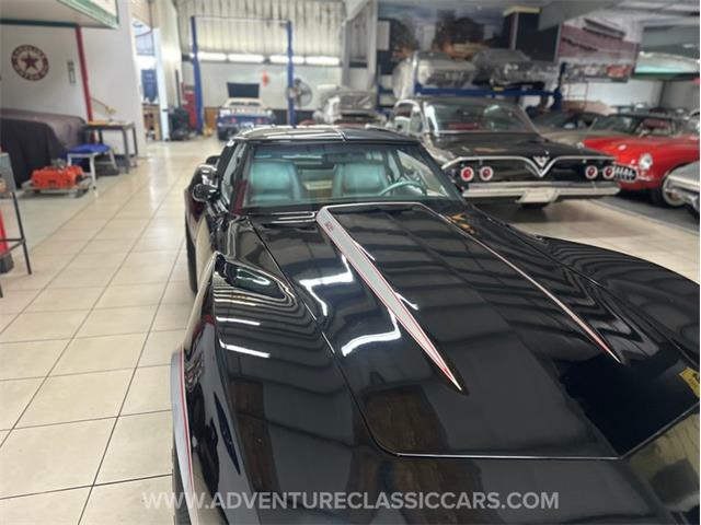 1978 Chevrolet Corvette (CC-2117607) for sale in Clearwater, Florida
