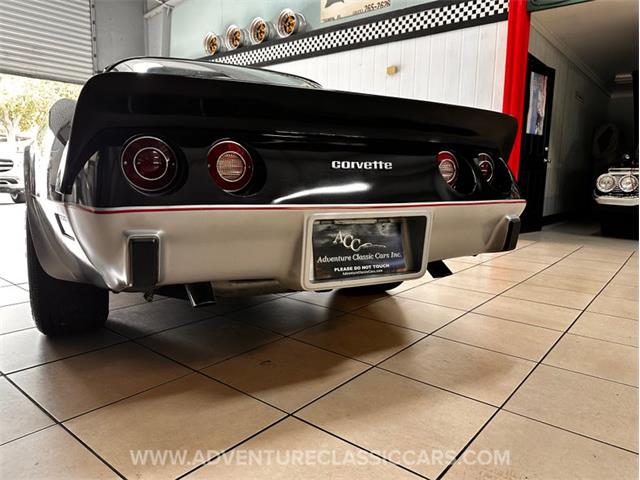 1978 Chevrolet Corvette (CC-2117607) for sale in Clearwater, Florida