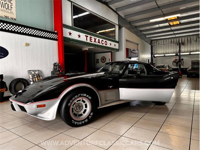 1978 Chevrolet Corvette (CC-2117607) for sale in Clearwater, Florida