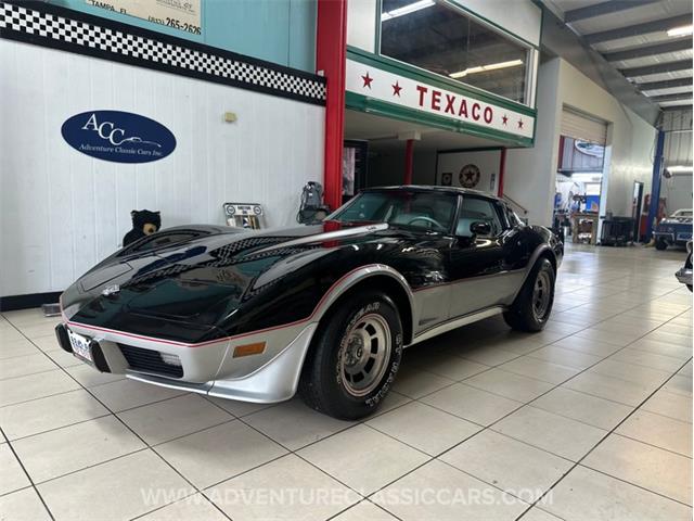 1978 Chevrolet Corvette (CC-2117607) for sale in Clearwater, Florida