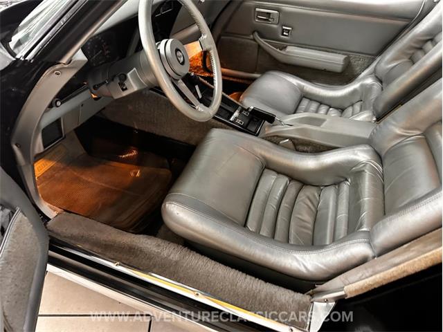 1978 Chevrolet Corvette (CC-2117607) for sale in Clearwater, Florida