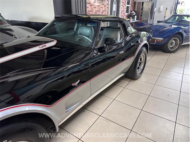 1978 Chevrolet Corvette (CC-2117607) for sale in Clearwater, Florida