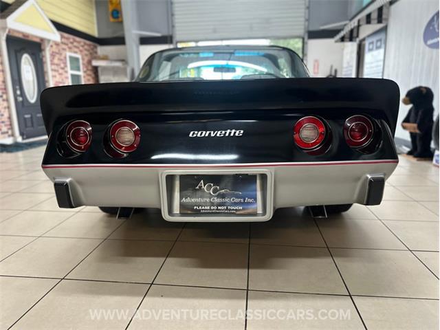 1978 Chevrolet Corvette (CC-2117607) for sale in Clearwater, Florida