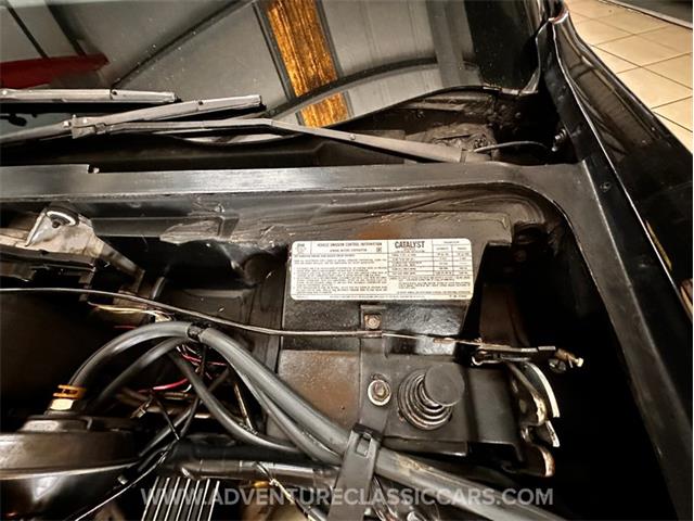 1978 Chevrolet Corvette (CC-2117607) for sale in Clearwater, Florida