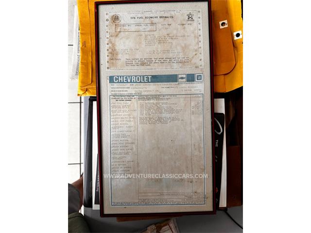 1978 Chevrolet Corvette (CC-2117607) for sale in Clearwater, Florida