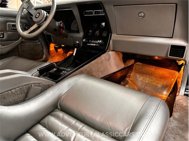 1978 Chevrolet Corvette (CC-2117607) for sale in Clearwater, Florida