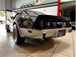 1978 Chevrolet Corvette (CC-2117607) for sale in Clearwater, Florida