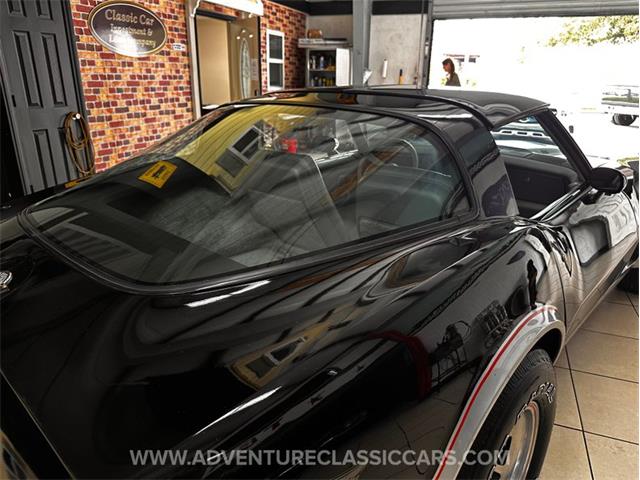 1978 Chevrolet Corvette (CC-2117607) for sale in Clearwater, Florida
