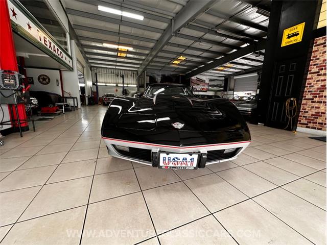 1978 Chevrolet Corvette (CC-2117607) for sale in Clearwater, Florida