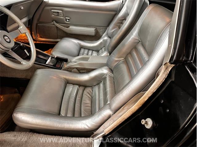 1978 Chevrolet Corvette (CC-2117607) for sale in Clearwater, Florida