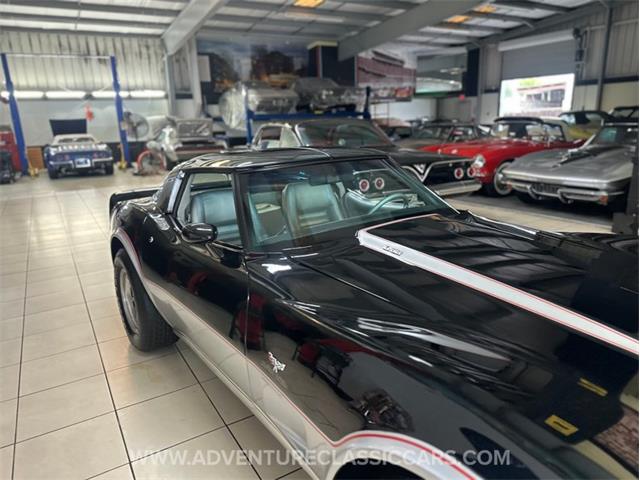 1978 Chevrolet Corvette (CC-2117607) for sale in Clearwater, Florida