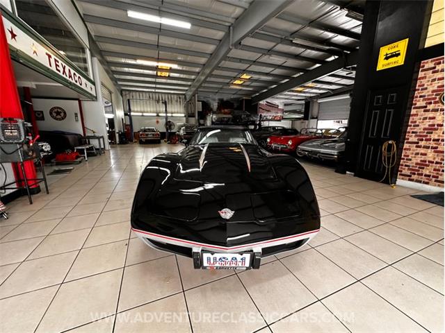 1978 Chevrolet Corvette (CC-2117607) for sale in Clearwater, Florida
