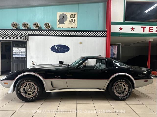 1978 Chevrolet Corvette (CC-2117607) for sale in Clearwater, Florida