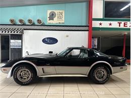 1978 Chevrolet Corvette (CC-2117607) for sale in Clearwater, Florida