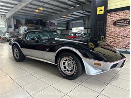 1978 Chevrolet Corvette (CC-2117607) for sale in Clearwater, Florida
