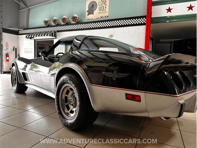 1978 Chevrolet Corvette (CC-2117607) for sale in Clearwater, Florida