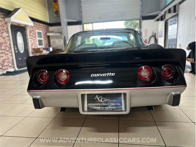 1978 Chevrolet Corvette (CC-2117607) for sale in Clearwater, Florida