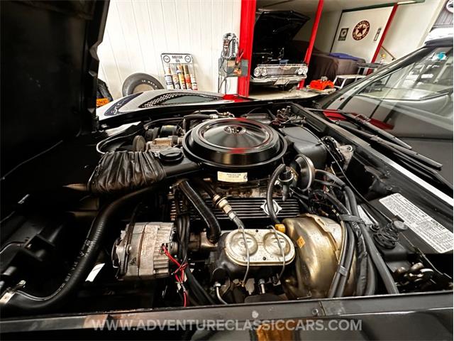 1978 Chevrolet Corvette (CC-2117607) for sale in Clearwater, Florida