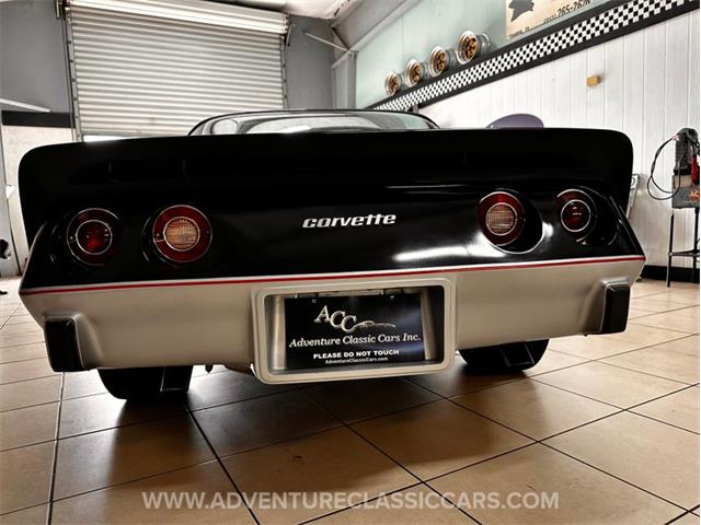 1978 Chevrolet Corvette (CC-2117607) for sale in Clearwater, Florida