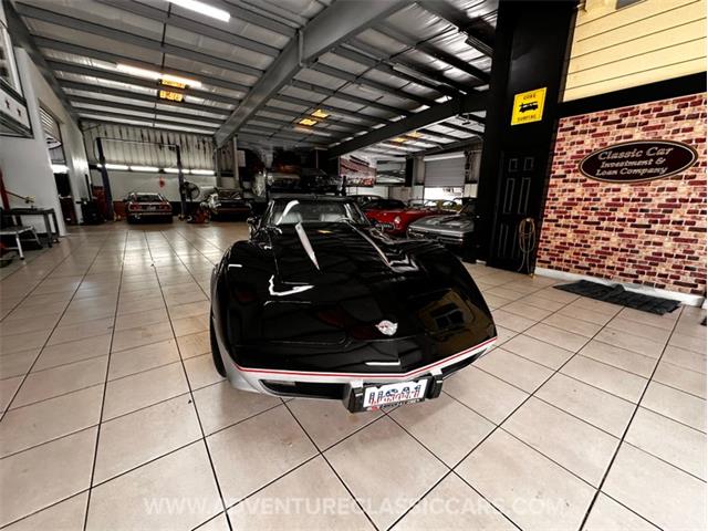 1978 Chevrolet Corvette (CC-2117607) for sale in Clearwater, Florida