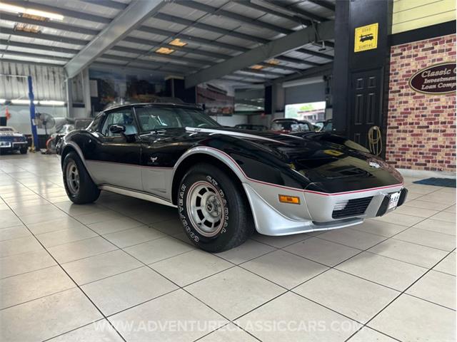 1978 Chevrolet Corvette (CC-2117607) for sale in Clearwater, Florida
