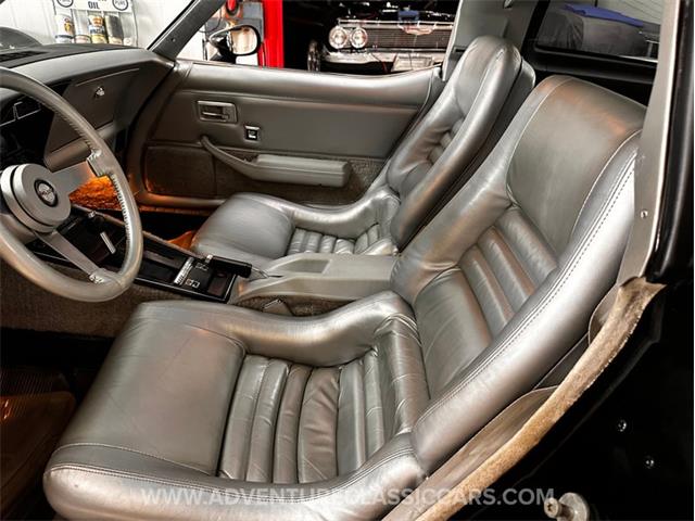 1978 Chevrolet Corvette (CC-2117607) for sale in Clearwater, Florida