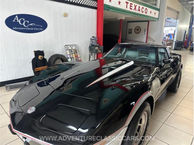 1978 Chevrolet Corvette (CC-2117607) for sale in Clearwater, Florida