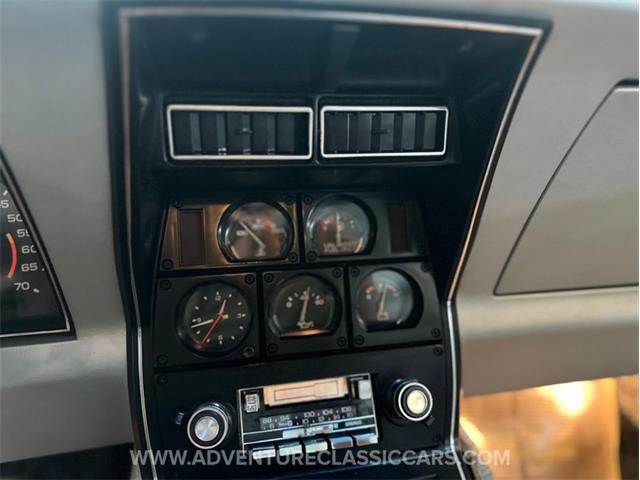 1978 Chevrolet Corvette (CC-2117607) for sale in Clearwater, Florida