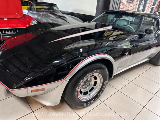 1978 Chevrolet Corvette (CC-2117607) for sale in Clearwater, Florida