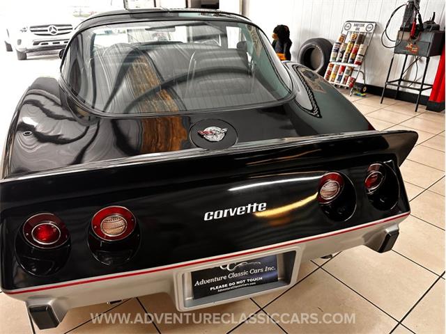 1978 Chevrolet Corvette (CC-2117607) for sale in Clearwater, Florida