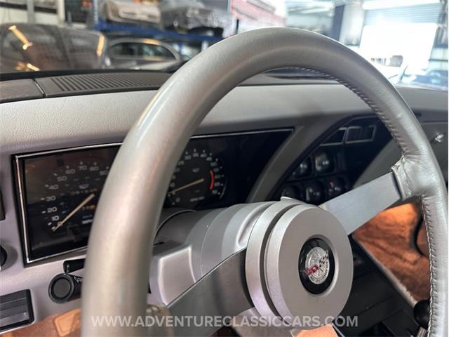 1978 Chevrolet Corvette (CC-2117607) for sale in Clearwater, Florida