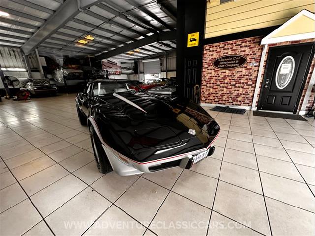 1978 Chevrolet Corvette (CC-2117607) for sale in Clearwater, Florida