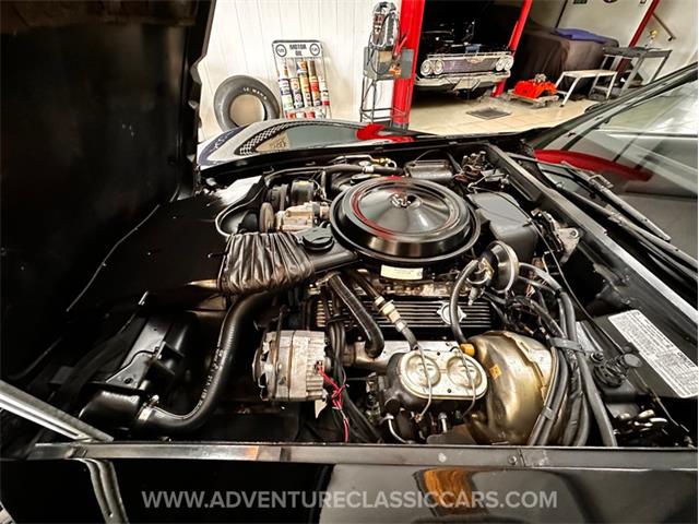 1978 Chevrolet Corvette (CC-2117607) for sale in Clearwater, Florida