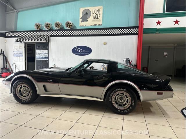 1978 Chevrolet Corvette (CC-2117607) for sale in Clearwater, Florida